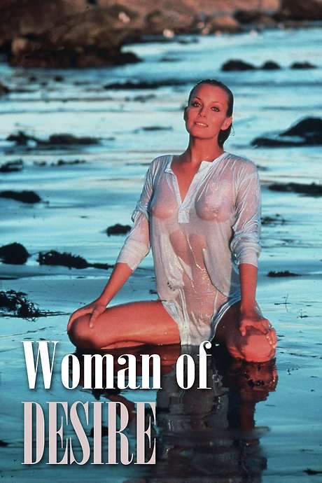 Woman of Desire